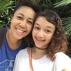 Meet your Posher, Christine